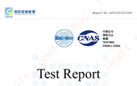 MAX3160EEAP+T External visual inspection Report