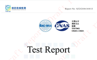 SN74HC245PWR Key Functional Testing (KFT) Report