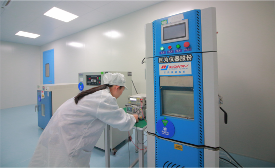 温度循环试验设备 温度循环试验设备